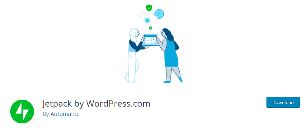 Here's the Top Eight Wordpress Plugins that Everyone Should Use 44 Jetpack