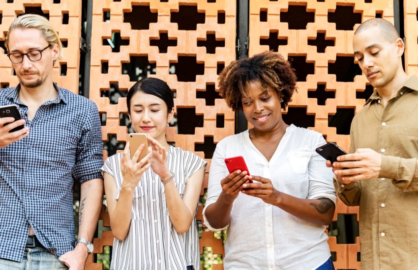 UX Best Practices to Improve your Email Marketing Campaign 17 emails for mobile devices