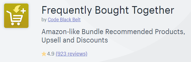 The 21 Best Cross-Sell and Upsell Apps for Shopify 117 Frequently