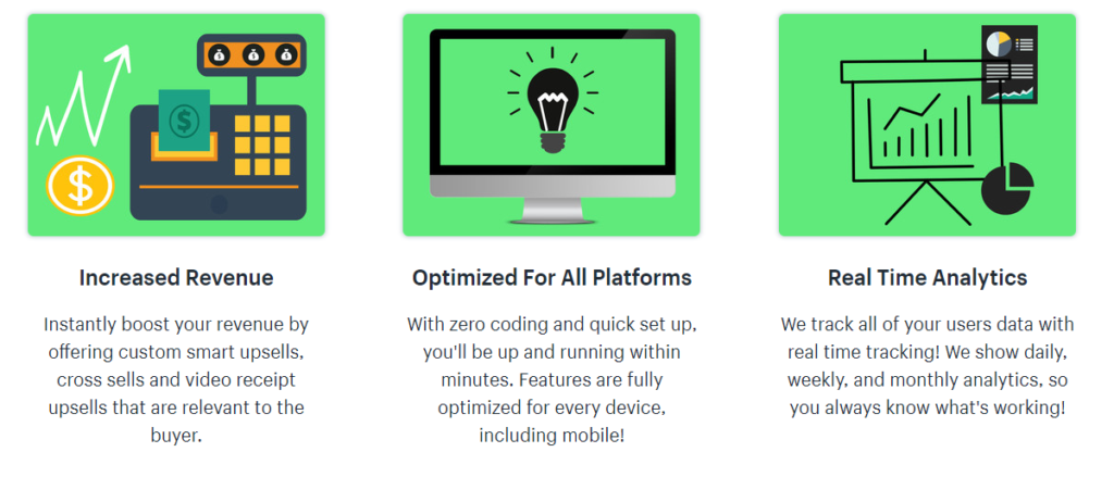 The 21 Best Cross-Sell and Upsell Apps for Shopify 112 Smart Cart Upsell bundle