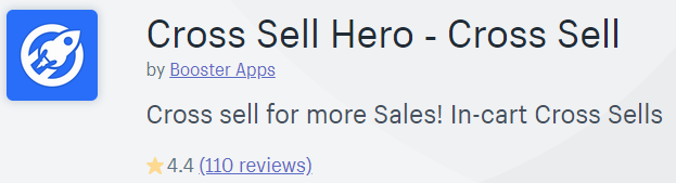 The 21 Best Cross-Sell and Upsell Apps for Shopify 132 cross sell cross
