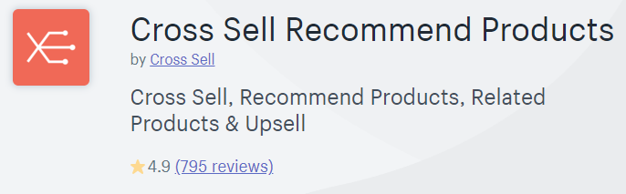 The 21 Best Cross-Sell and Upsell Apps for Shopify 118 cross sell recommended