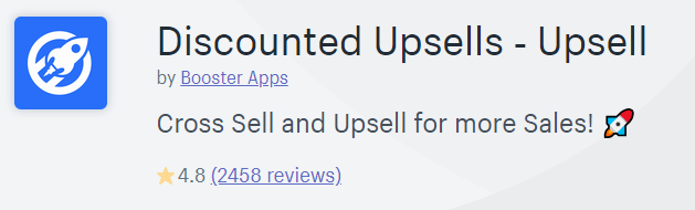 The 21 Best Cross-Sell and Upsell Apps for Shopify 123 discounted