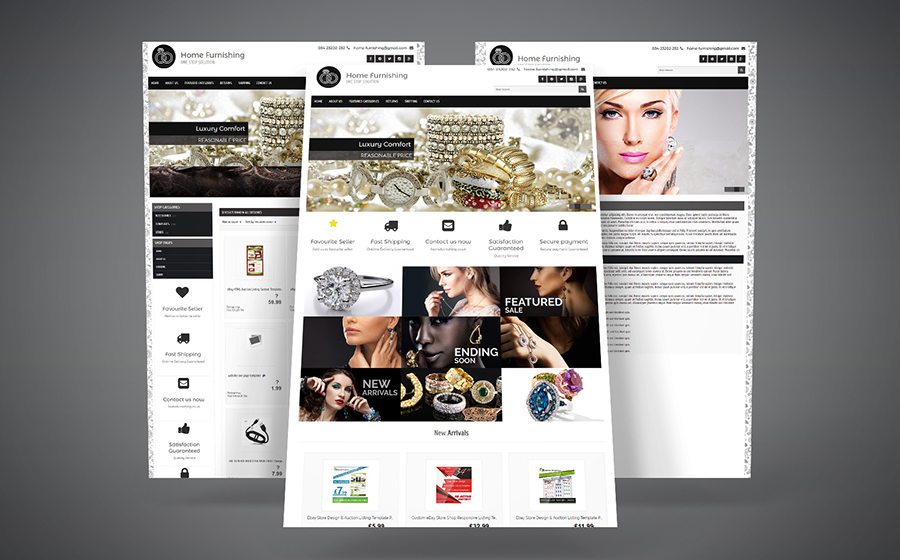Ebay Templates Featured Image