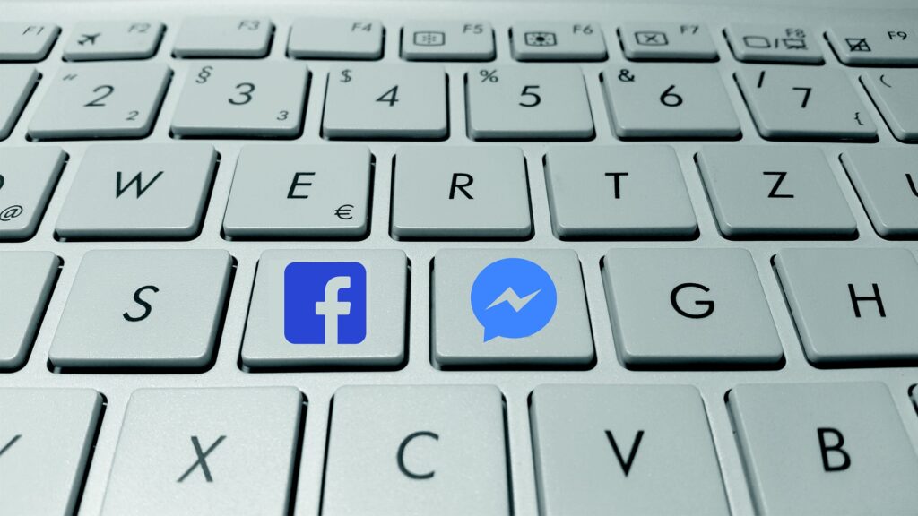 Using Video Ads to Promote Products and Services With a Call to Action on Facebook Messenger 16 facebook-messenger-icons