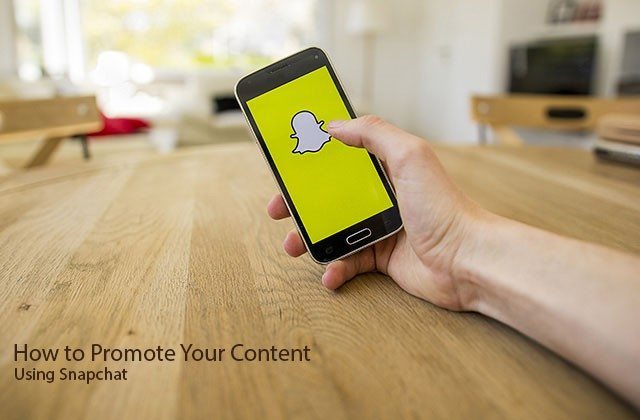 Snap Chat Graphic