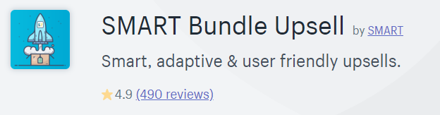 The 21 Best Cross-Sell and Upsell Apps for Shopify 120 smart bundle