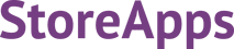 store apps logo