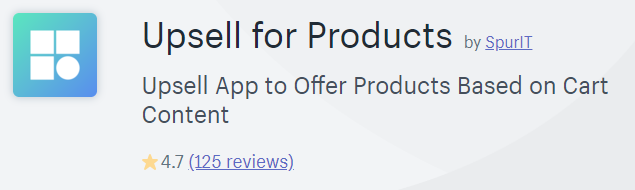 The 21 Best Cross-Sell and Upsell Apps for Shopify 130 wiser 1