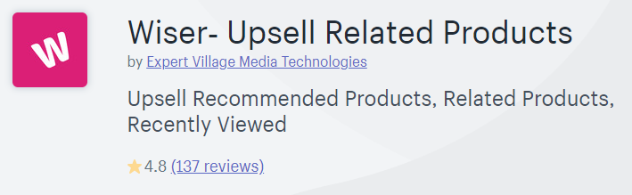 The 21 Best Cross-Sell and Upsell Apps for Shopify 128 wiser