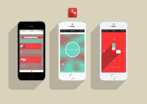 Myth or Fact - "Mobile Application Development Changes the Game for Your Business" 16 Website