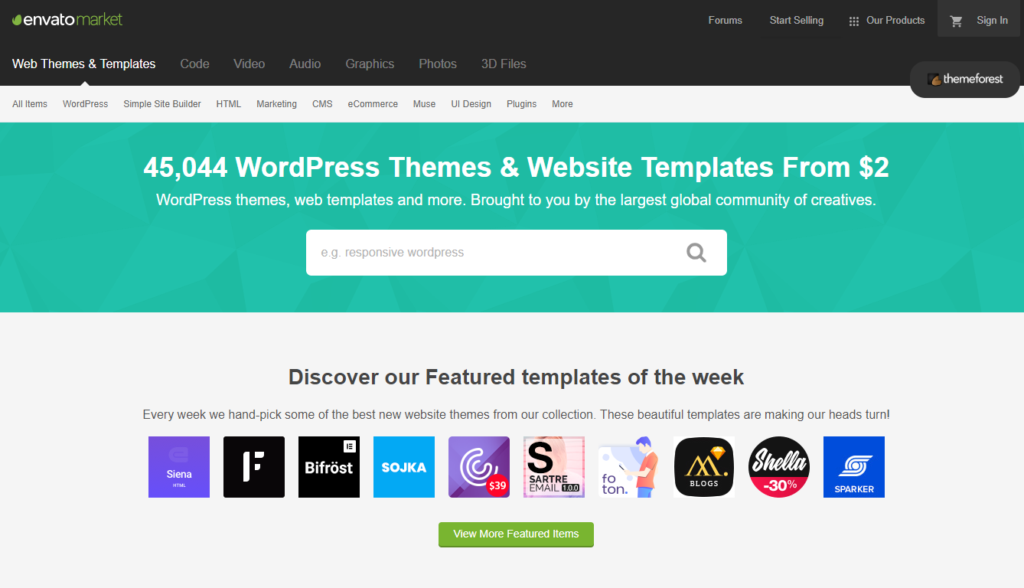 themeforest