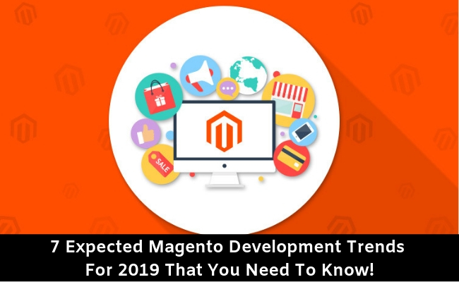 Magento Development Trends
