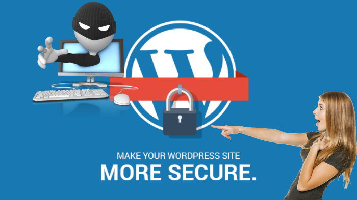 WordPress Security Threats