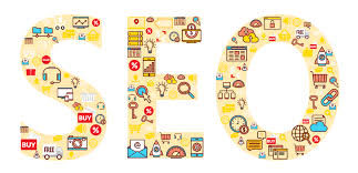 Law firm SEO