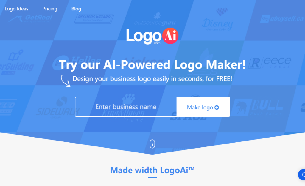 LogoAi