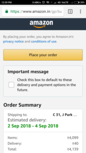 6 Mind-Hacks That Make Persuasive Design So Powerful It’s Almost Dangerous 12 amazon call to action