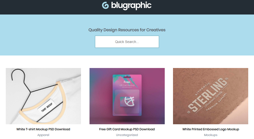 Top 20 Tools for Creating Infographics and Other Social Media Images 120 blugraphic