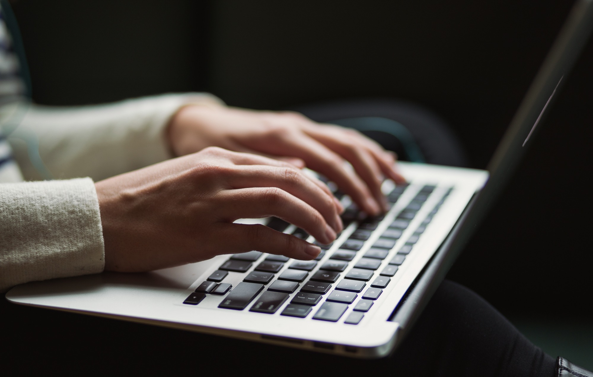 5 Ways To Create Content That Will Attract Backlinks in 2019 12 kaitlyn baker 422999 unsplash 1