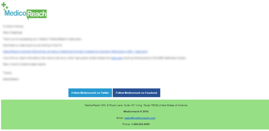 Newsletter