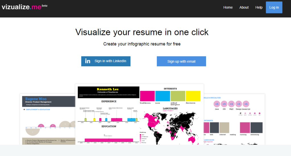 Top 20 Tools for Creating Infographics and Other Social Media Images 123 vizualizeme