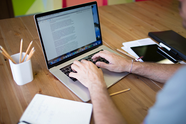 5 Critical SEO Considerations When Optimizing New Websites 28 Content Creation from the Get Go