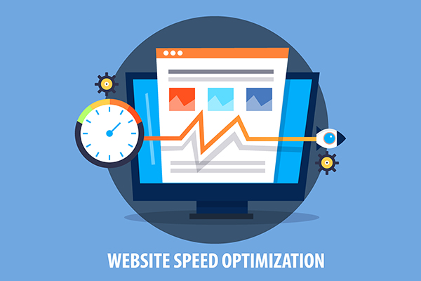 5 Critical SEO Considerations When Optimizing New Websites 26 Focus on Speed