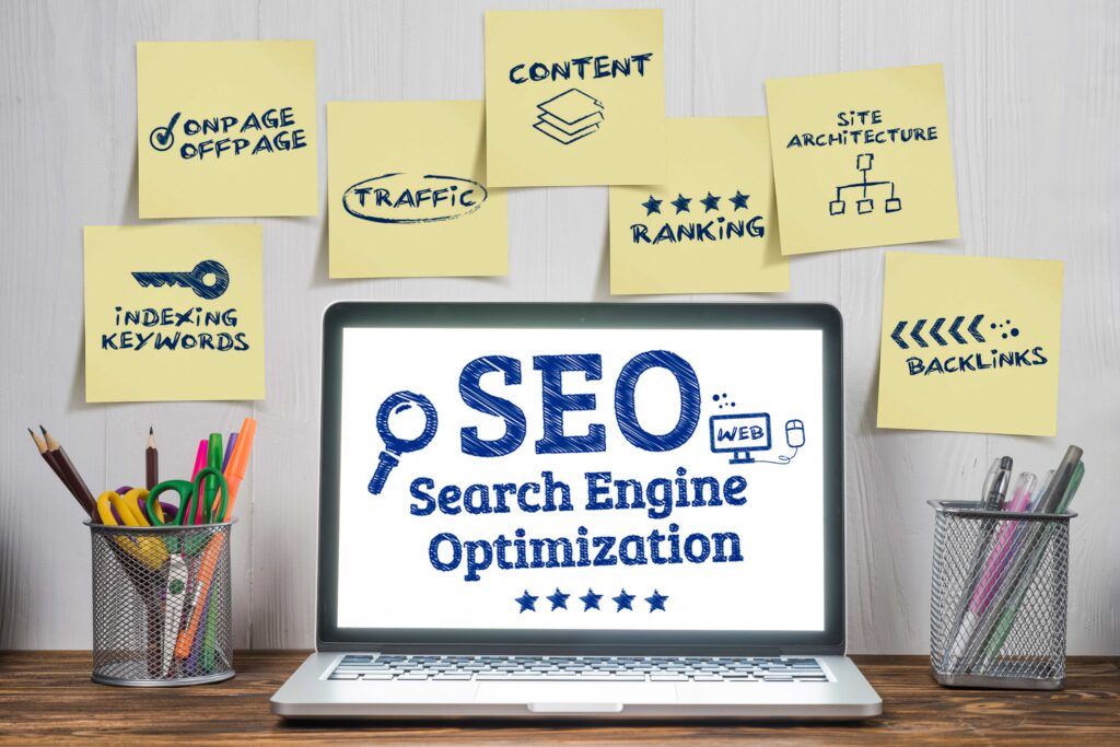 Increase Your Online Revenue Using These SEO Guidelines 1 SEO