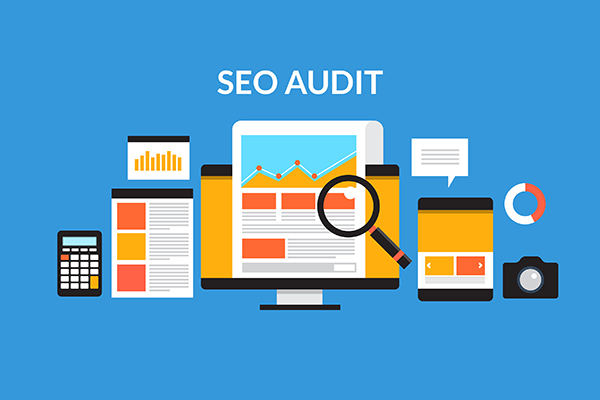 5 Critical SEO Considerations When Optimizing New Websites 30 SEO Audits