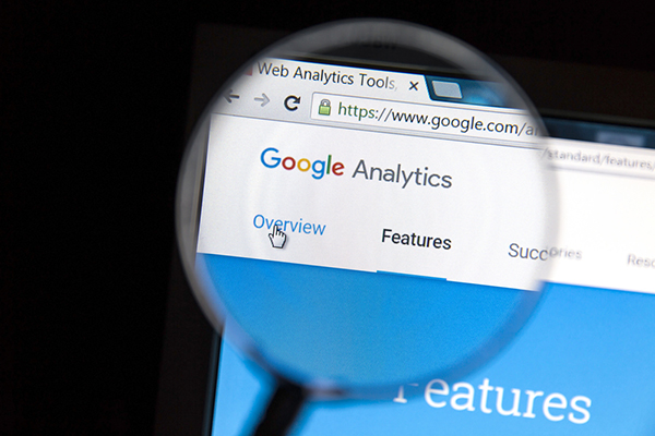 5 Critical SEO Considerations When Optimizing New Websites 29 Utilizing Google Analytics and the Search Console