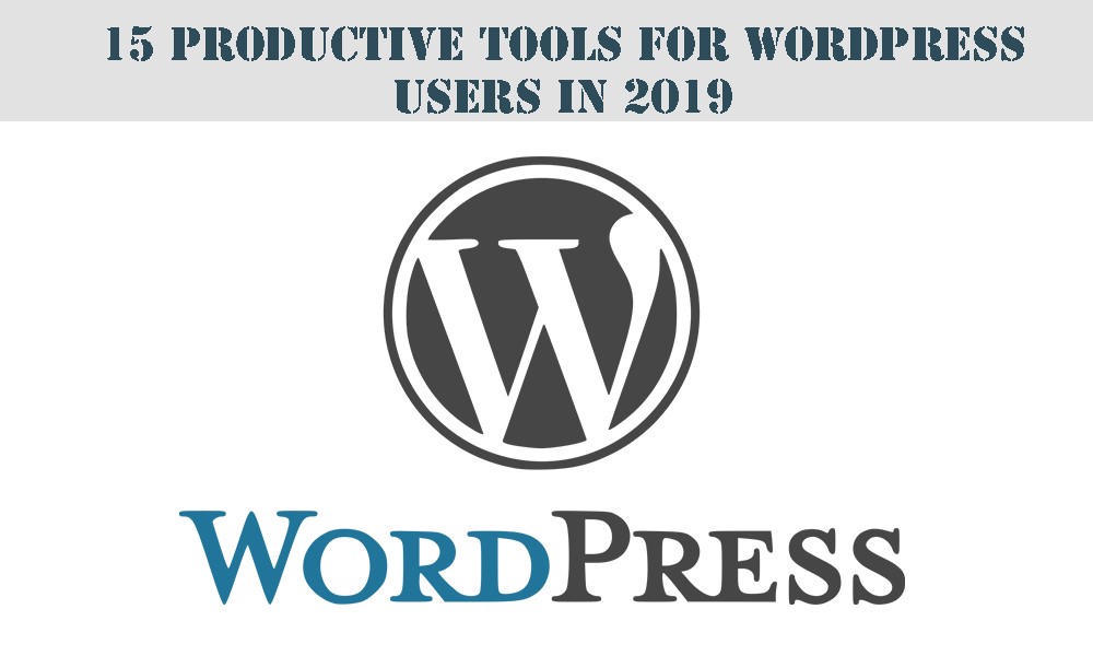 Wordpress Logo