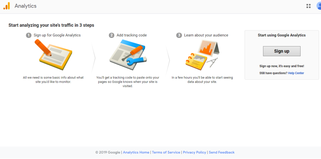 Ultimate List of 38 Tools for Managing Social Media in 2019 203 analytics 1