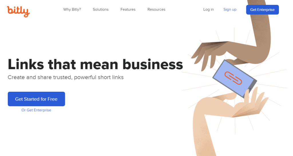 Ultimate List of 38 Tools for Managing Social Media in 2019 198 bitly