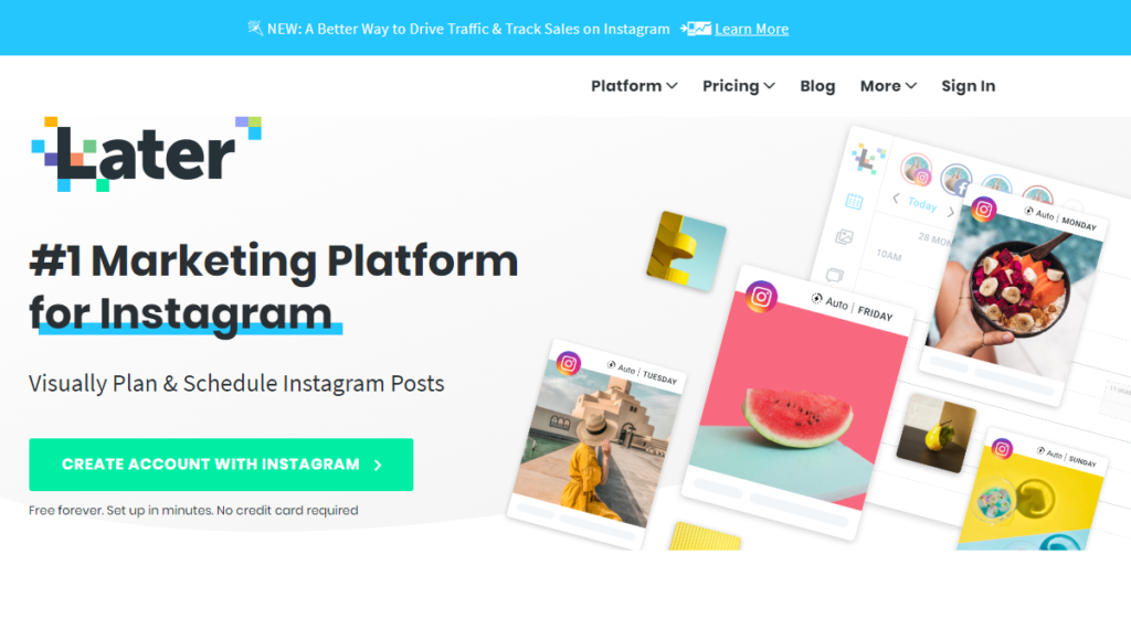 Ultimate List of 38 Tools for Managing Social Media in 2019 217 later