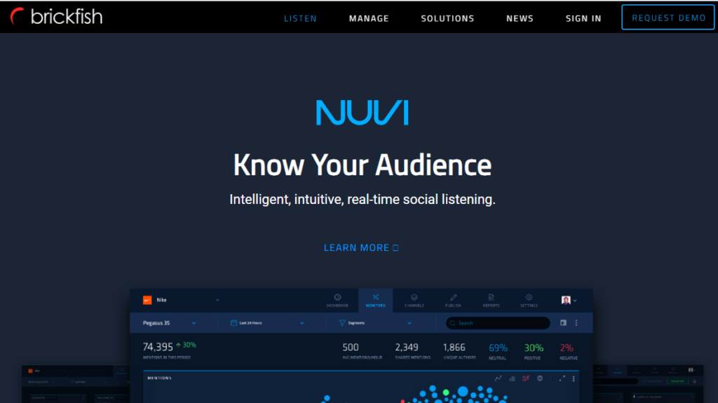Ultimate List of 38 Tools for Managing Social Media in 2019 223 nuvi