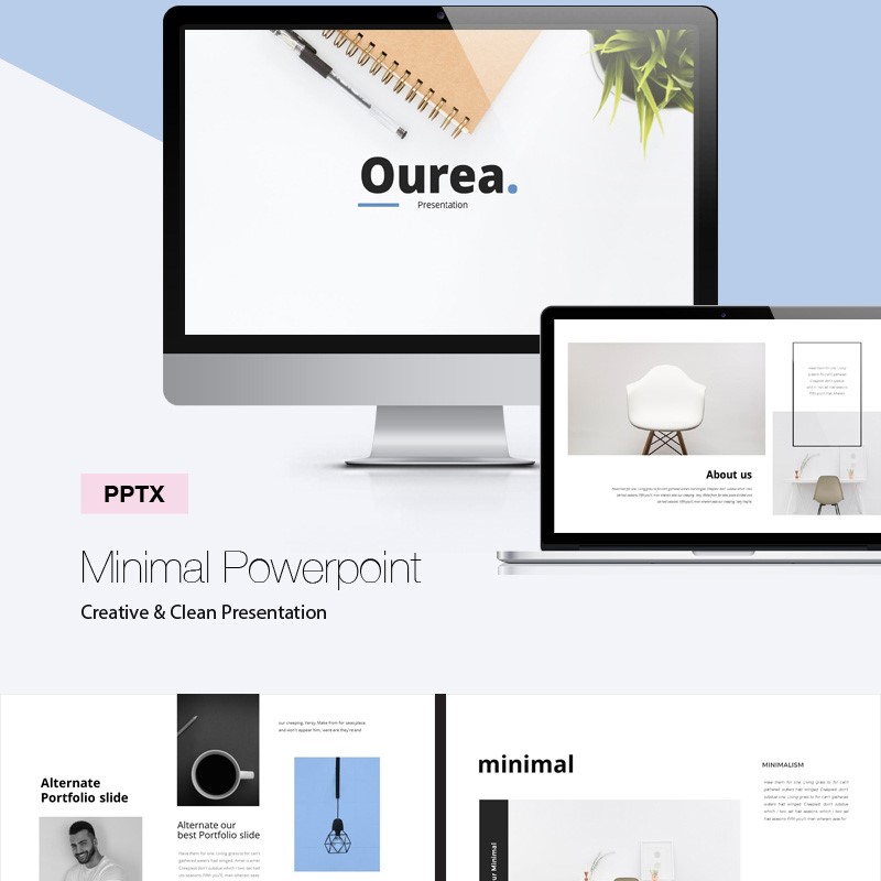20 Best PowerPoint Presentation Templates 120 ourea