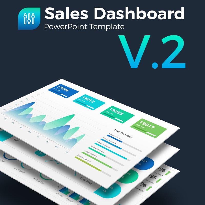 20 Best PowerPoint Presentation Templates 111 sales dashboard
