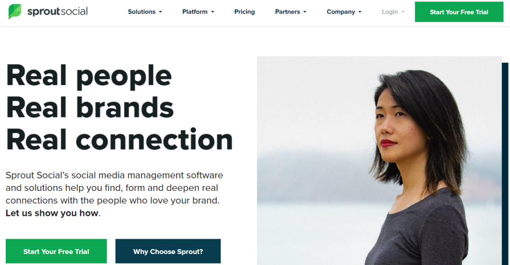 Ultimate List of 38 Tools for Managing Social Media in 2019 192 sprout social