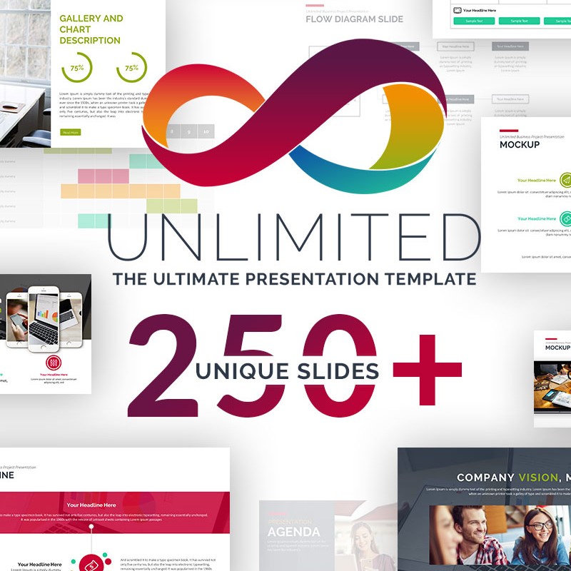 20 Best PowerPoint Presentation Templates 113 unlimited