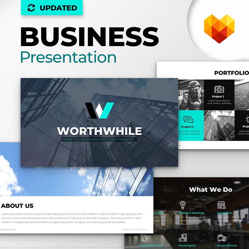 20 Best PowerPoint Presentation Templates 101 worthwhile
