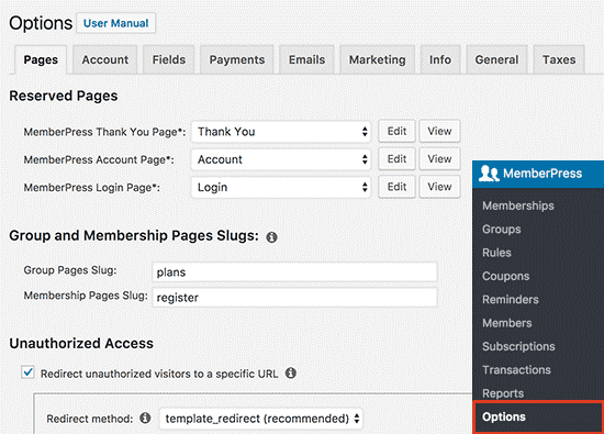 How to Create a Subscription Website Using WordPress: Step-by-Step Guide 76 Subscriptionstep4