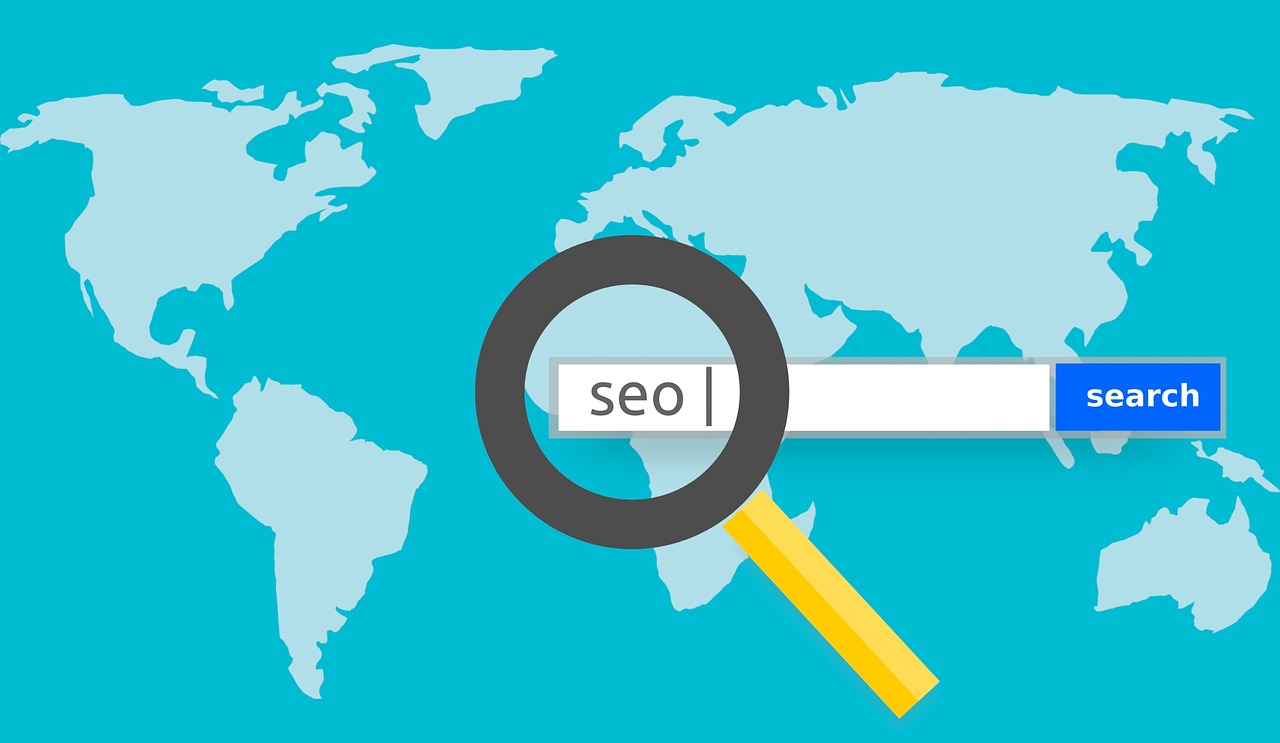 seo online reputation