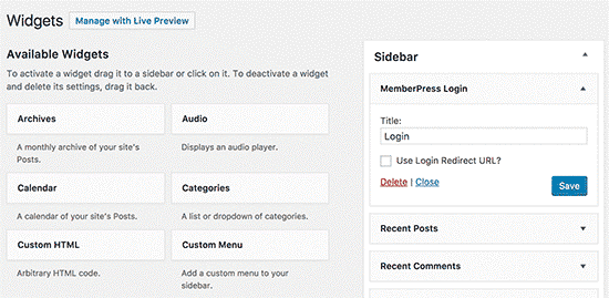 How to Create a Subscription Website Using WordPress: Step-by-Step Guide 85 subscriptionstep104