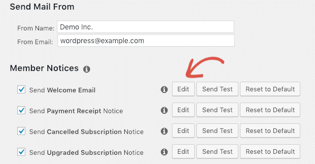 How to Create a Subscription Website Using WordPress: Step-by-Step Guide 89 subscriptionstep11