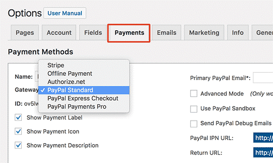 How to Create a Subscription Website Using WordPress: Step-by-Step Guide 77 subscriptionstep5.jpg