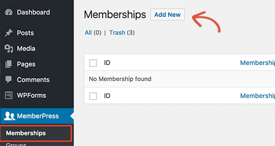 How to Create a Subscription Website Using WordPress: Step-by-Step Guide 78 subscriptionstep62