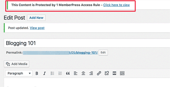 How to Create a Subscription Website Using WordPress: Step-by-Step Guide 81 subscriptionstep8