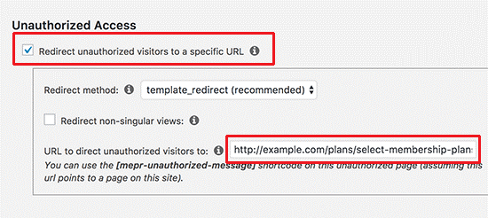 How to Create a Subscription Website Using WordPress: Step-by-Step Guide 84 subscriptionstep9