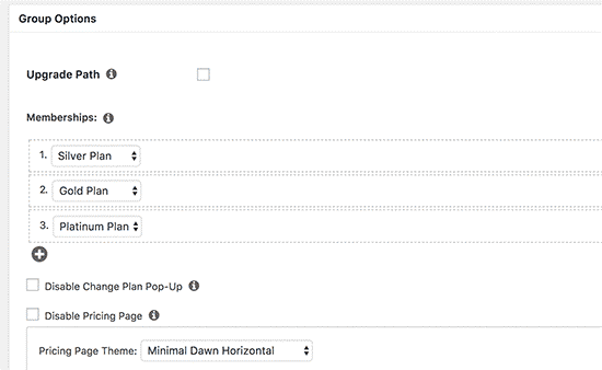 How to Create a Subscription Website Using WordPress: Step-by-Step Guide 82 subscriptionstep93