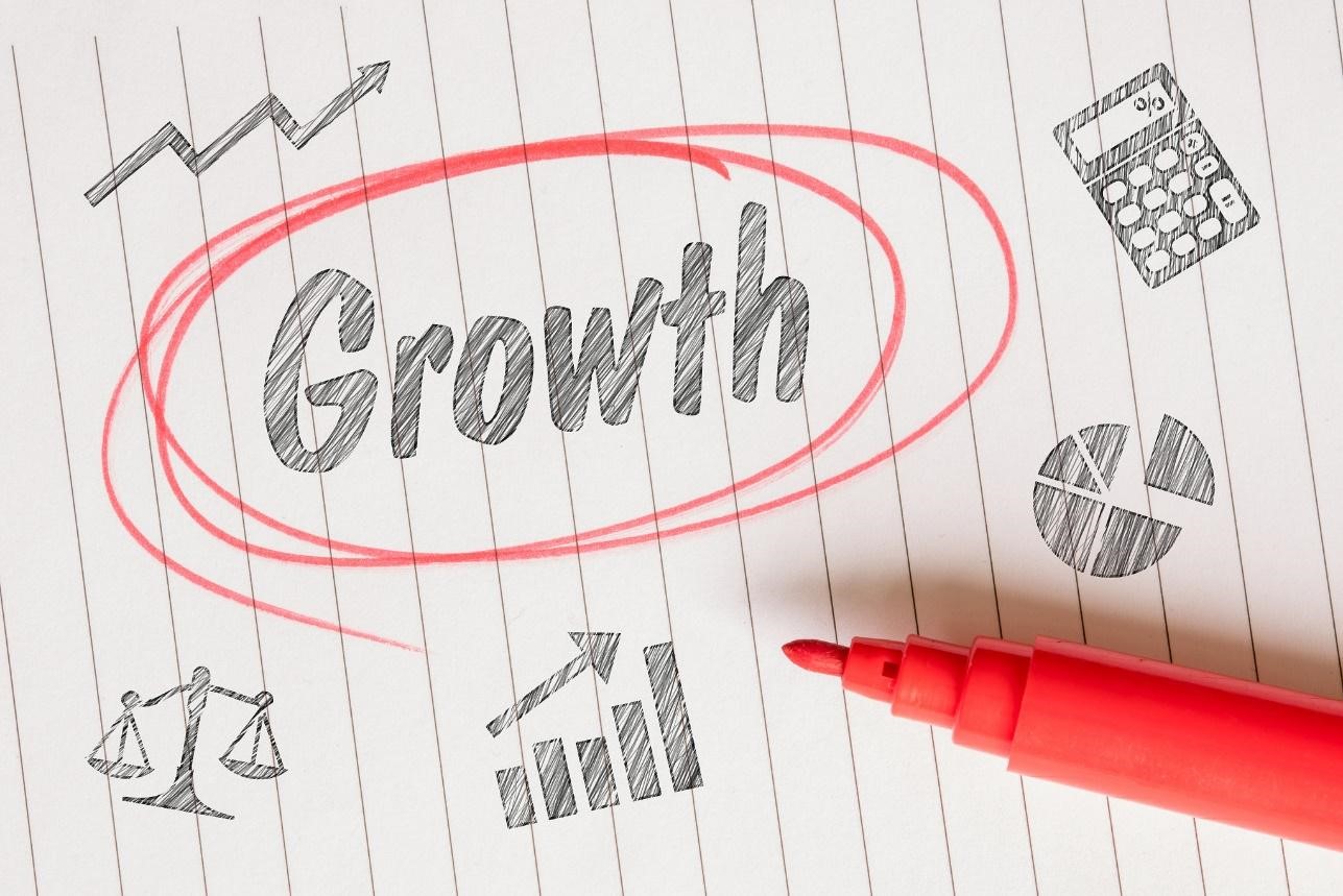 Grow your business fast